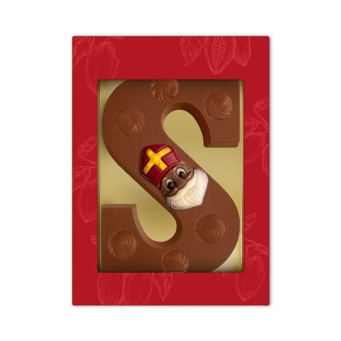 Decoletter melk melk