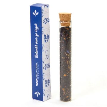 Stroopwafel thee in cadeauverpakking