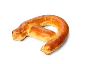 Banketletters, ideaal als geschenk voor personeel!
