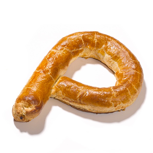 Banketstaaf, alles over deze lekkernij