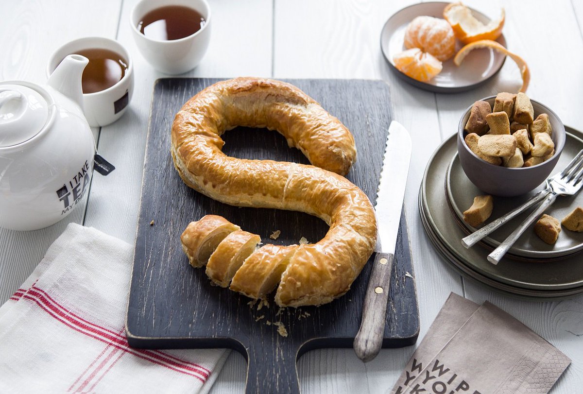 Banketletters warm maken, wat is de beste manier?