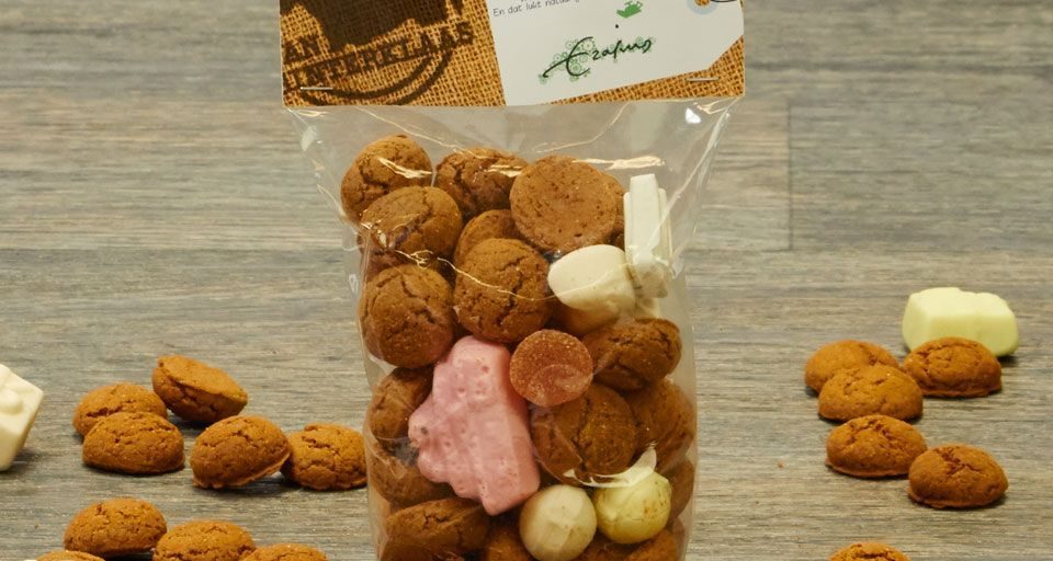 Erasmus Universiteit Rotterdam bedankt onderzoekers