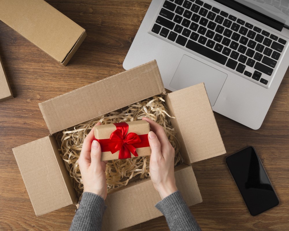 5 originele sinterklaascadeaus voor je personeel die de werksfeer verbeteren